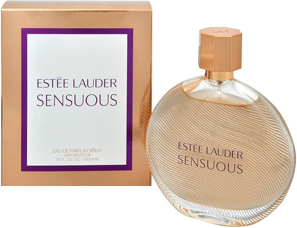 Estee Lauder Sensuous