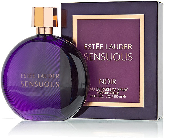 Estee Lauder Sensuous Noir