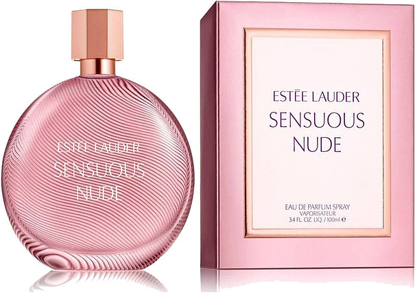 Estee Lauder Sensuous Nude