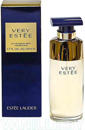 Estee Lauder Very Estee