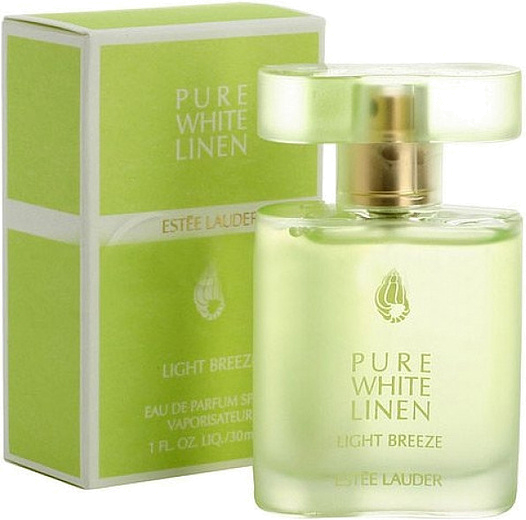 Estee Lauder White Linen Light Breeze