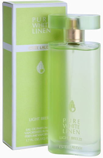 Estee Lauder White Linen Light Breeze