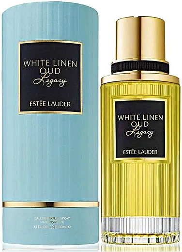 Estee Lauder White Linen Oud Legacy