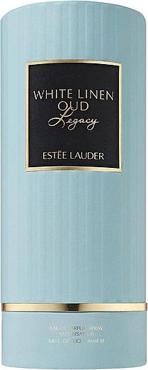 Estee Lauder White Linen Oud Legacy