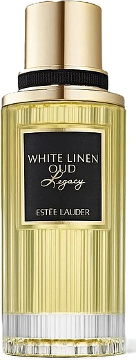 Estee Lauder White Linen Oud Legacy