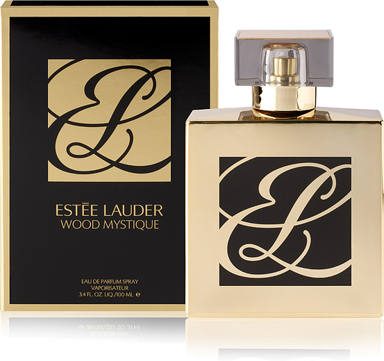 Estee Lauder Wood Mystique