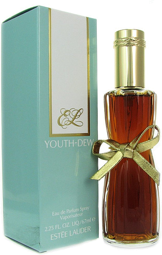 Estee Lauder Youth Dew