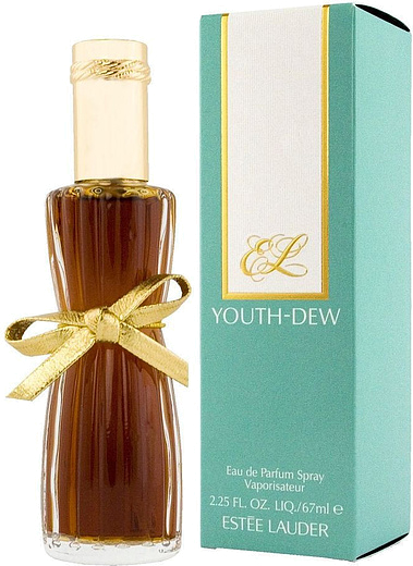 Estee Lauder Youth Dew