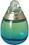 Estee Lauder Beyond Paradise Blue