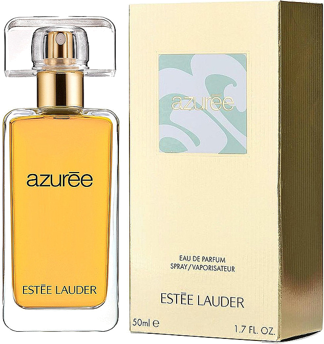 Azuree by Estée Lauder