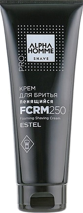 Estel Alpha Homme Shave Cream