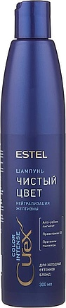 Estel Curex Color Intense Shampoo