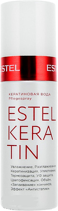 Estel Keratin Water Tonic