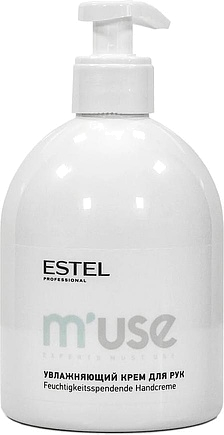 Estel M’use Hand Cream