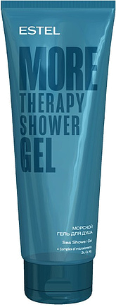 Estel More Therapy Shower Gel