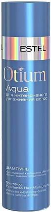 Estel Otium Aqua Shampoo