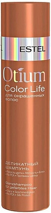 Estel Otium Color Life Shampoo