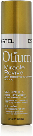 Estel Otium Miracle Revive Serum