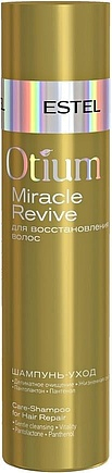 Estel Otium Miracle Revive Shampoo