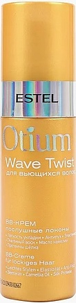 Estel Otium Wave Twist Cream