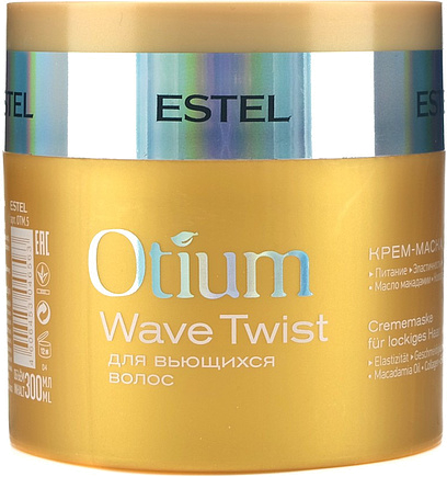 Estel Otium Wave Twist Mask