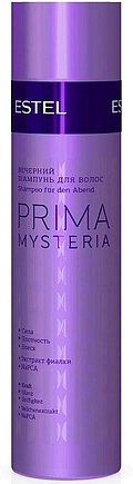 Estel Prima Mysteria Shampoo