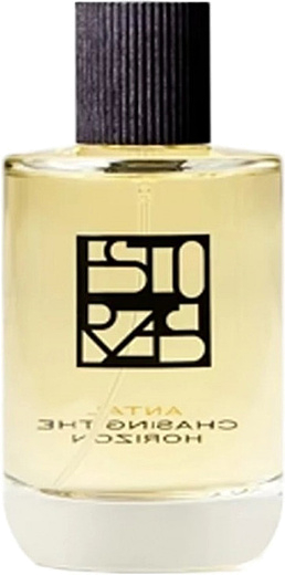 Estoras Antal Chasing The Horizon