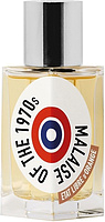 Etat Libre d`Orange Malaise of the 1970s