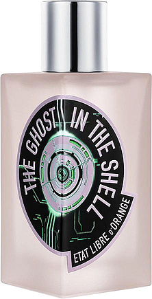 Etat Libre d`Orange The Ghost In The Shell