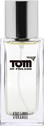 Etat Libre d`Orange Tom of Finland