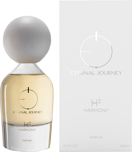Eternal Journey H2: Harmony