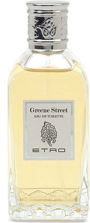 Etro Greene Street