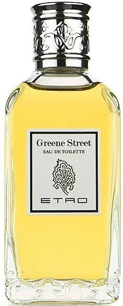 Etro Greene Street