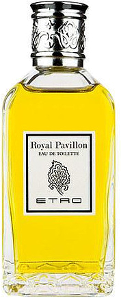Etro Royal Pavillon