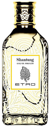 Etro Shantung