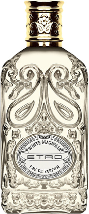 Etro White Magnolia