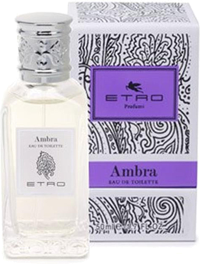 Etro Ambra