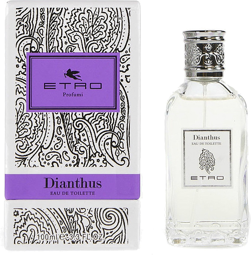 Etro Dianthus