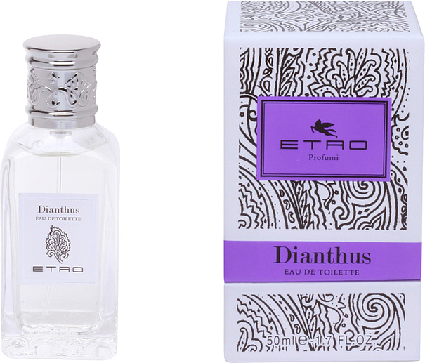 Etro Dianthus