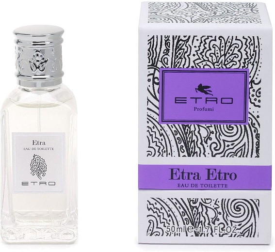 Etro Etra