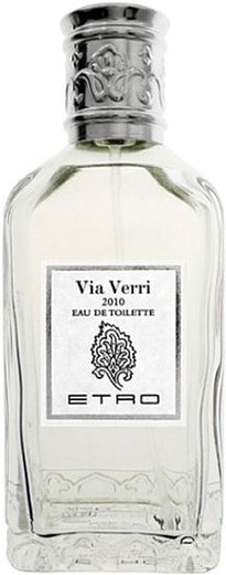 Etro Via Verri