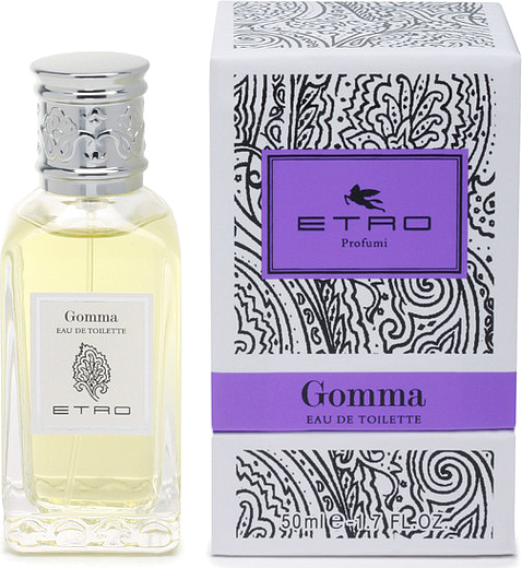 Etro Gomma