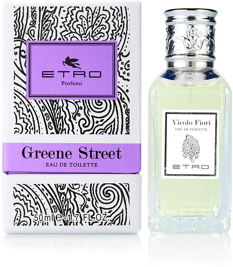 Etro Greene Street