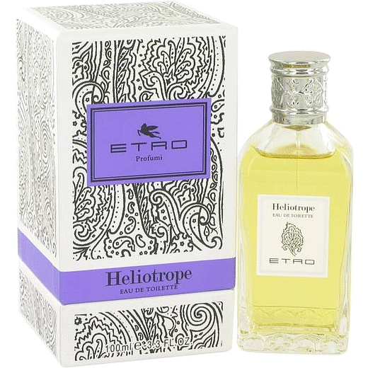 Etro Heliotrope