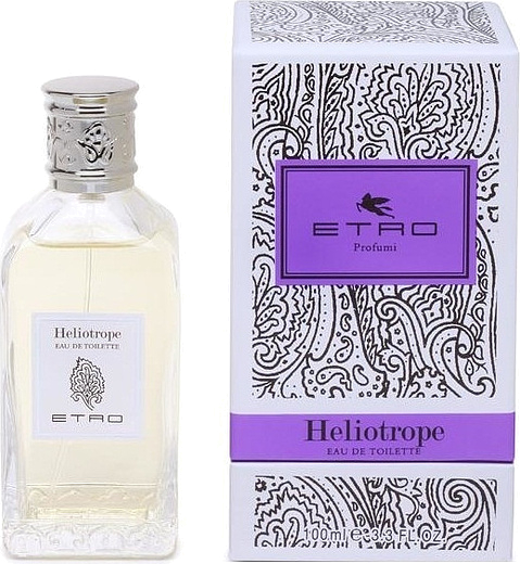 Etro Heliotrope