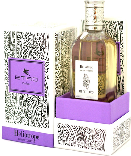 Etro Heliotrope