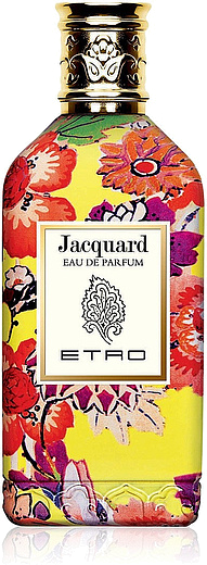 Etro Jacquard