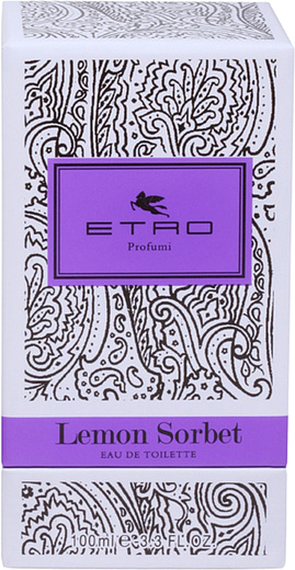 Etro Lemon Sorbet