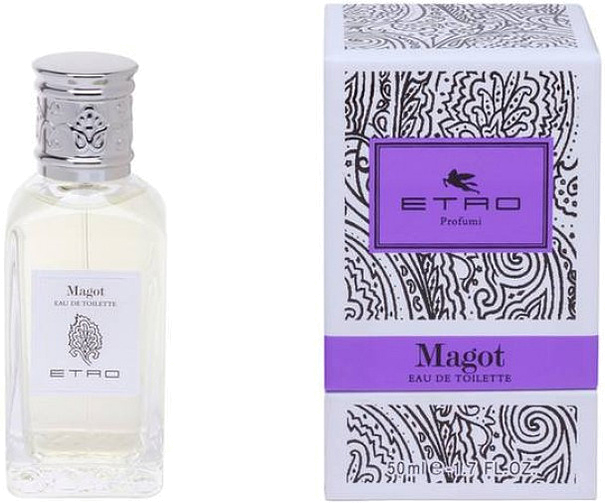 Etro Magot