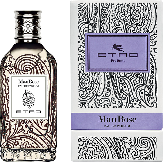 Etro ManRose